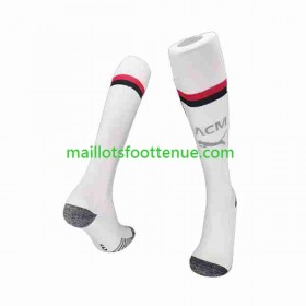 AC Milan Exterieur Chaussettes 2023/2024